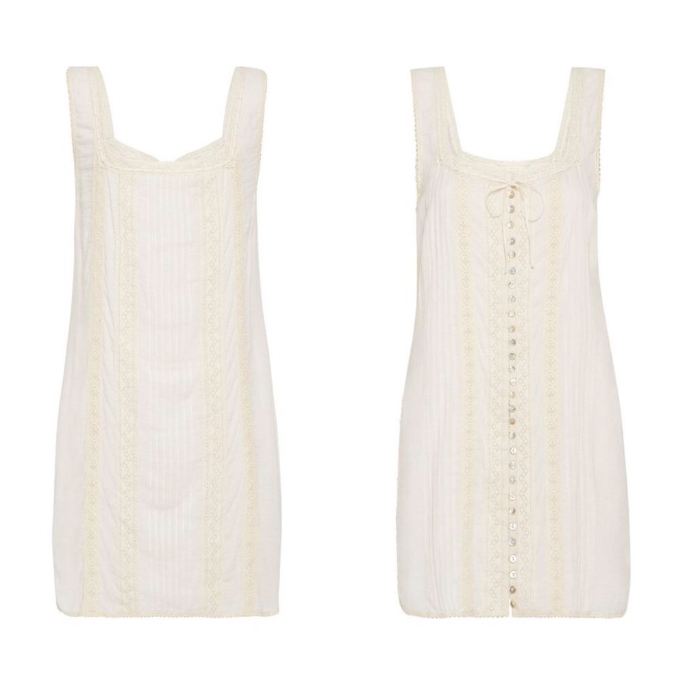 Spell & The Gypsy Collective Cinder Singlet Mini - Picture 10 of 10